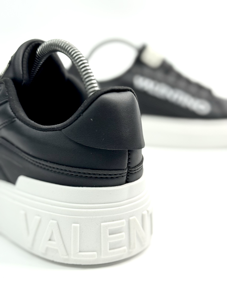MARİO VALENTİNO White-Black