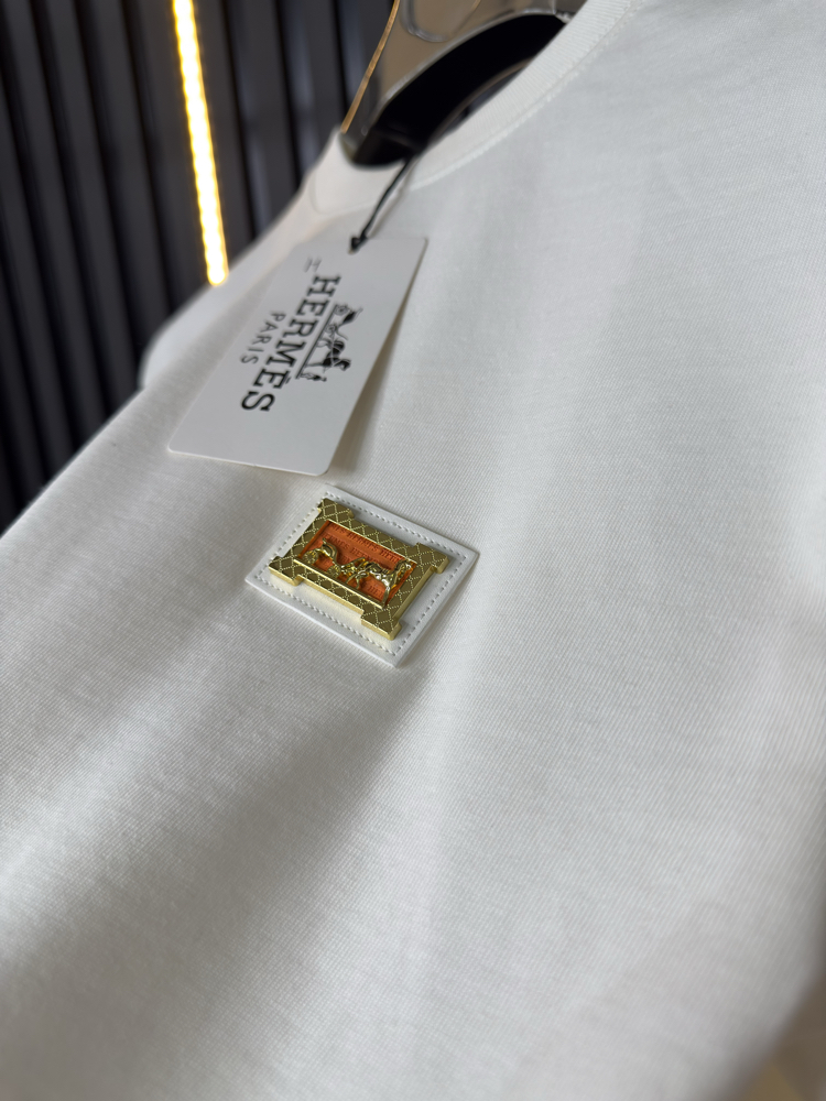 HERMES PREMIUM T-SHIRT code:00019
