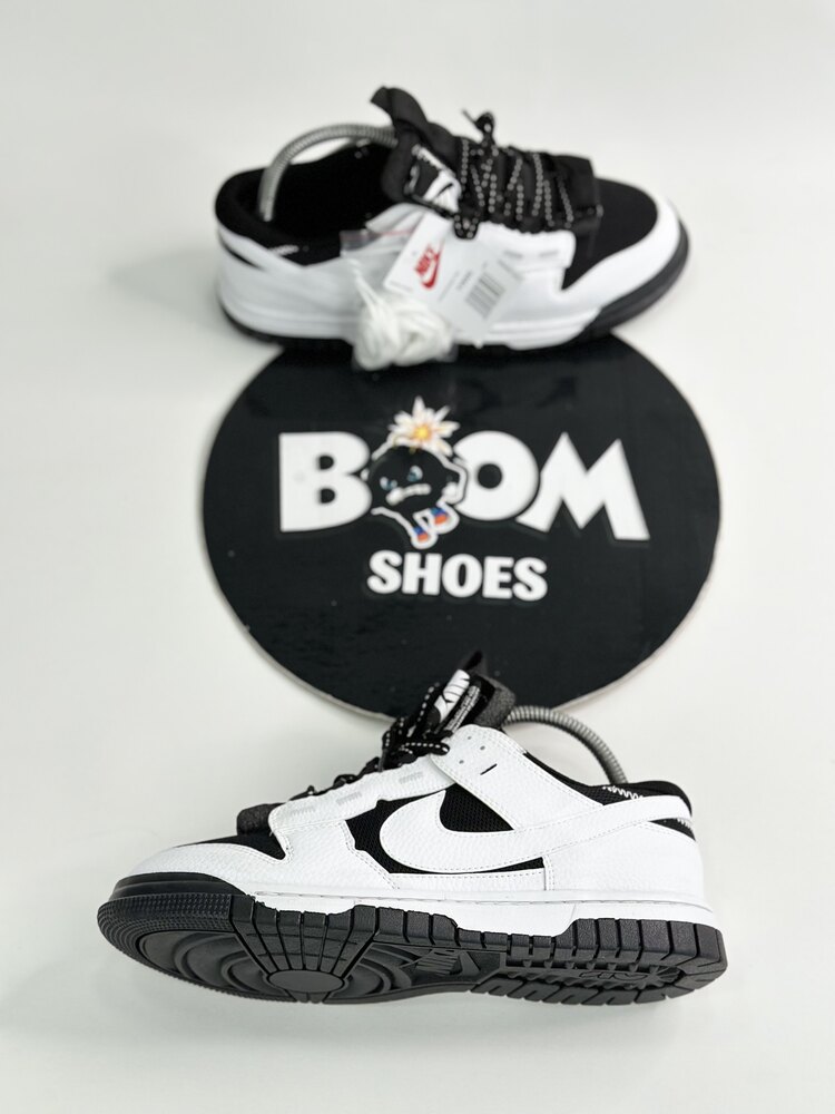 NİKE DUNK JUMBO PANDA