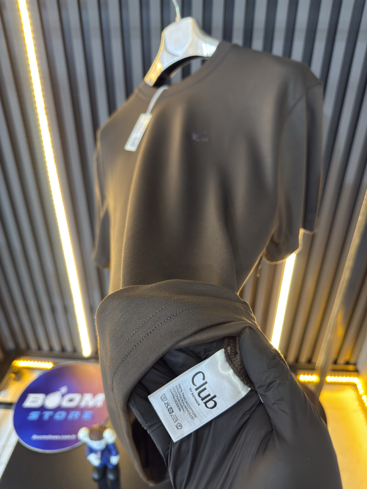 BEYMEN OYS KUMAŞ PREMIUM T-SHIRT code:00032