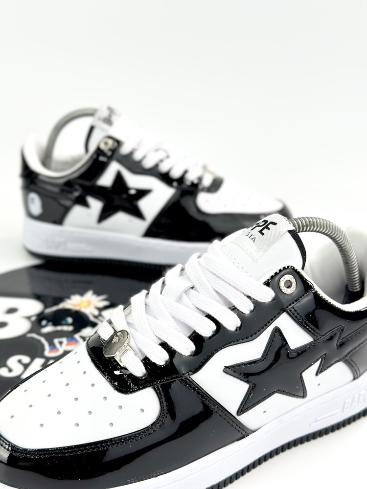 BAPE STA