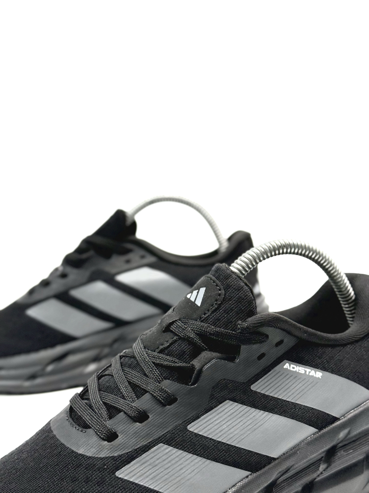 ADİDAS REPETIOR ADİSTAR BLACK - GRAY