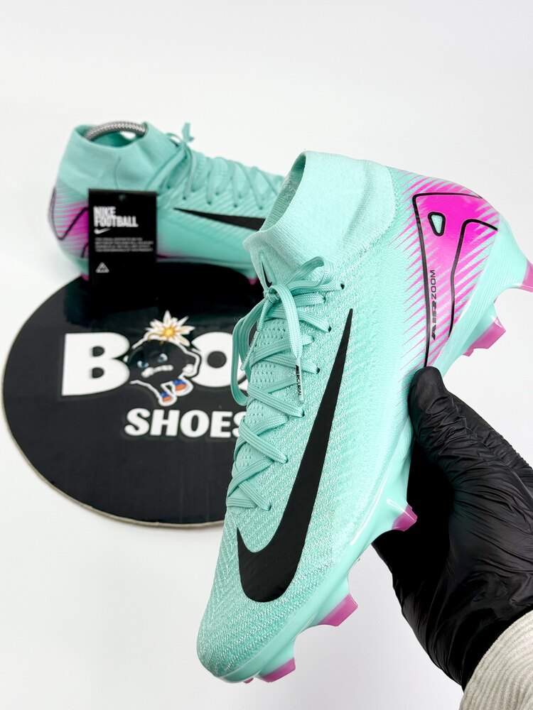 NİKE MERCURİAL ZOOM SUPERFLY 9 ELİTE KRAMPON