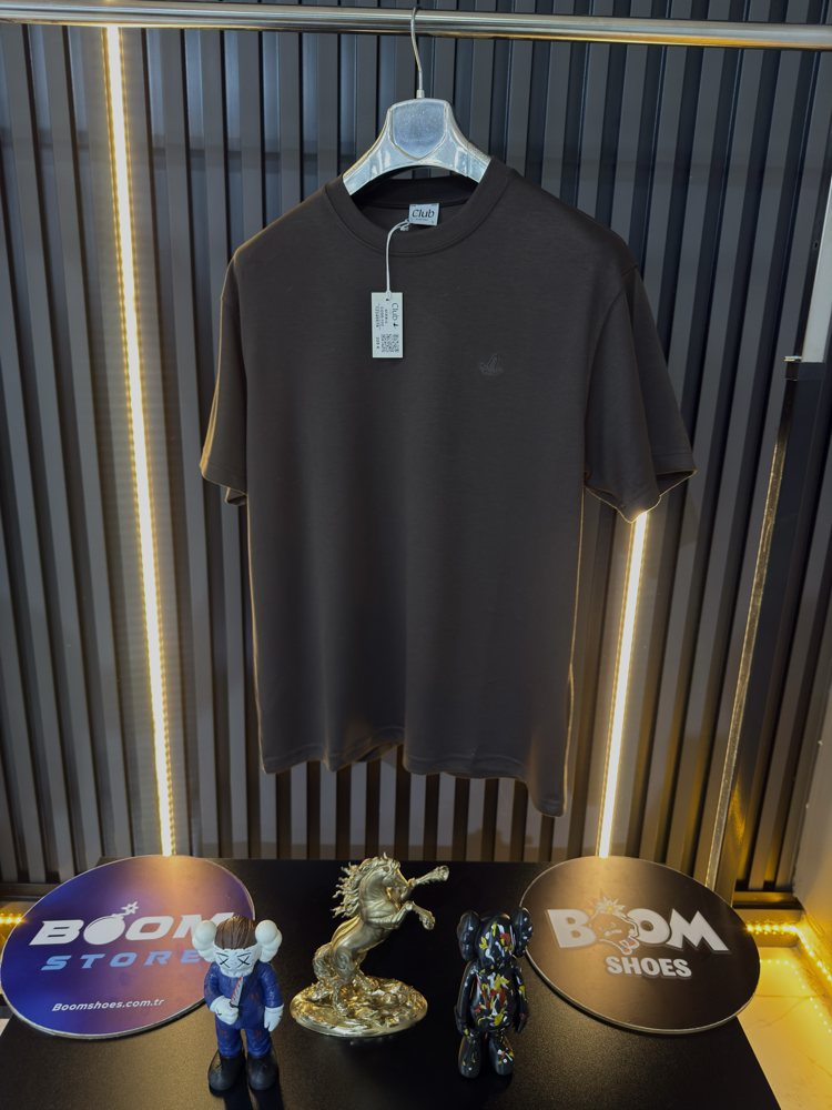 BEYMEN OYS KUMAŞ PREMIUM T-SHIRT code:00032