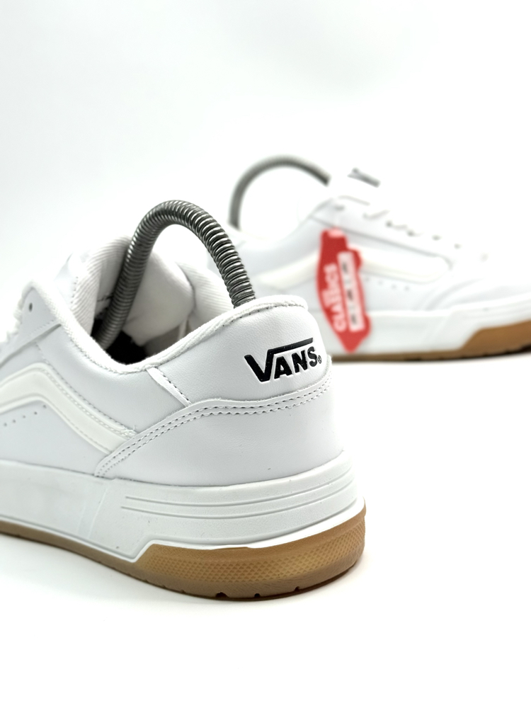 VANS HYLANE Whıte