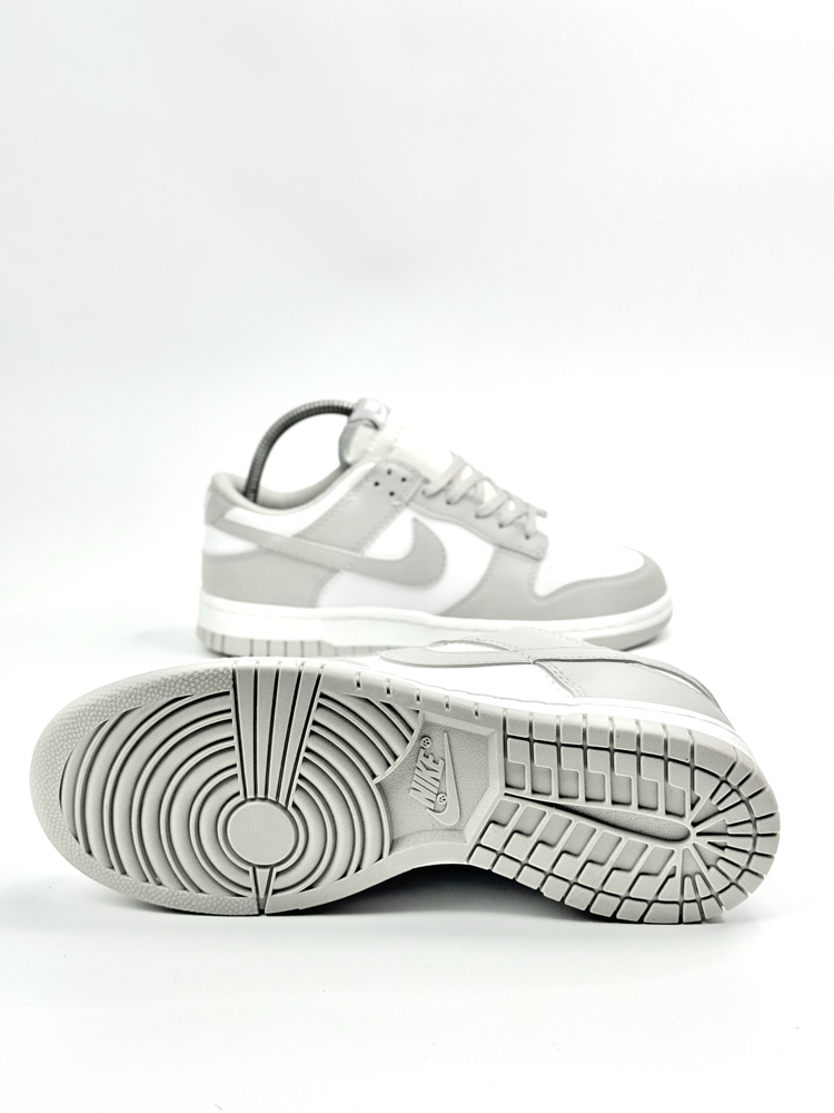 NİKE DUNK LOW SILVER