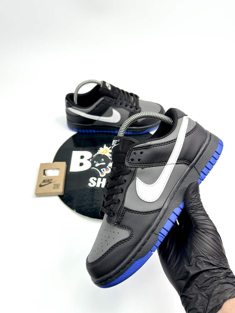 NİKE DUNK LOW ANTHRACİTE PREMIUM