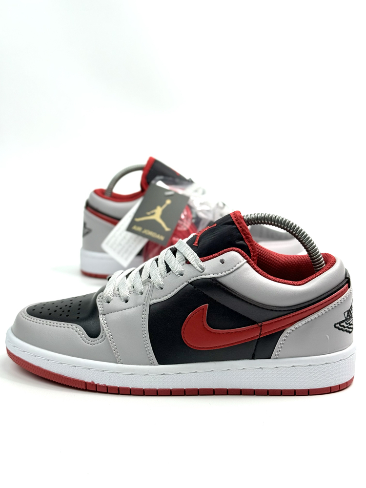 AIR JORDAN 1 LOW RED