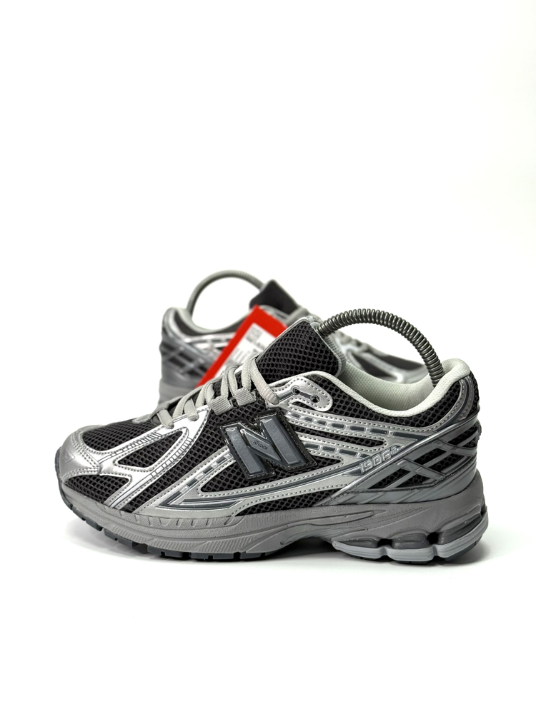 NEW BLANCE 1906 GRİ