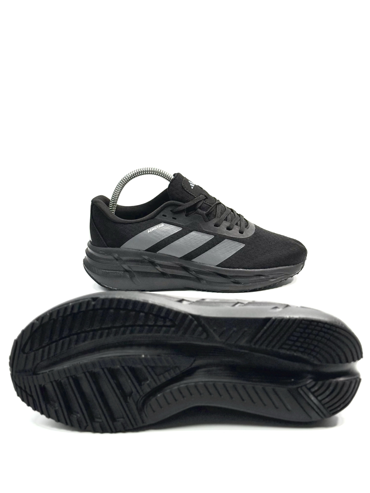 ADİDAS REPETIOR ADİSTAR BLACK - GRAY