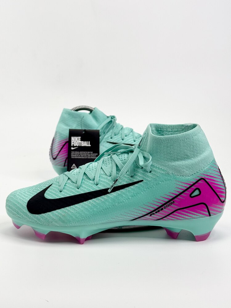 NİKE MERCURİAL ZOOM SUPERFLY 9 ELİTE KRAMPON