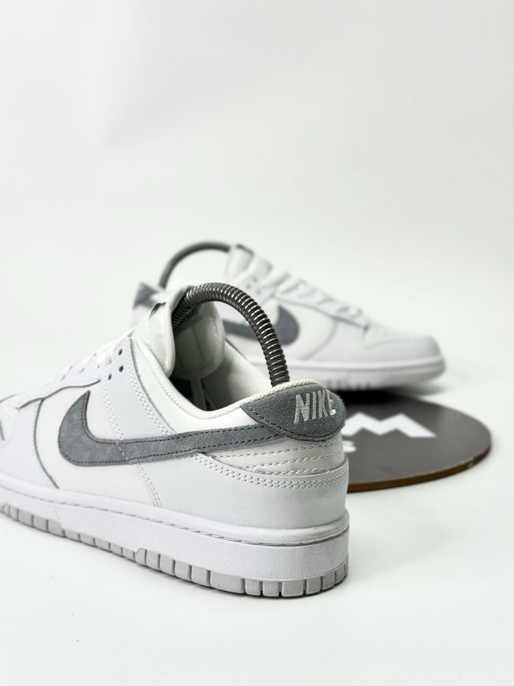 NİKE DUNK LOW GS 