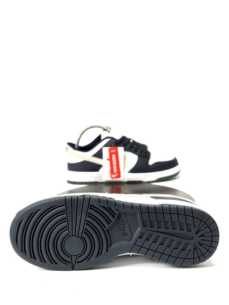 NİKE DUNK LOW NAVY BLUE