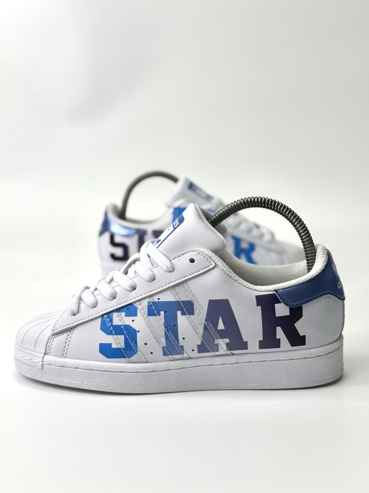 ADİDAS SÜPER STAR NEW