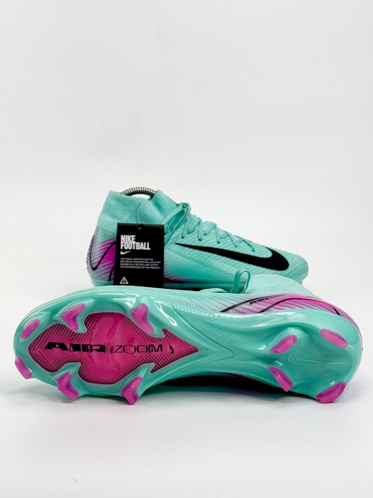 NİKE MERCURİAL ZOOM SUPERFLY 9 ELİTE KRAMPON
