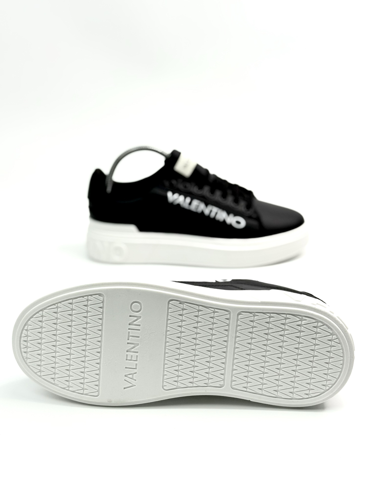 MARİO VALENTİNO White-Black