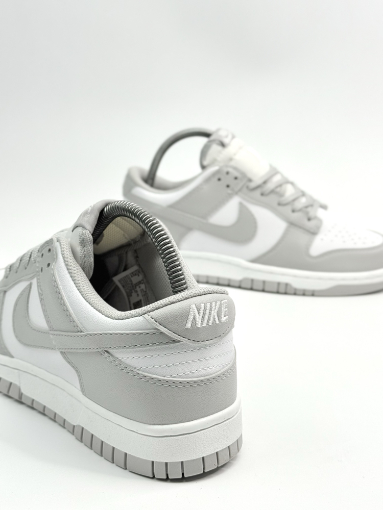 NİKE DUNK LOW SILVER
