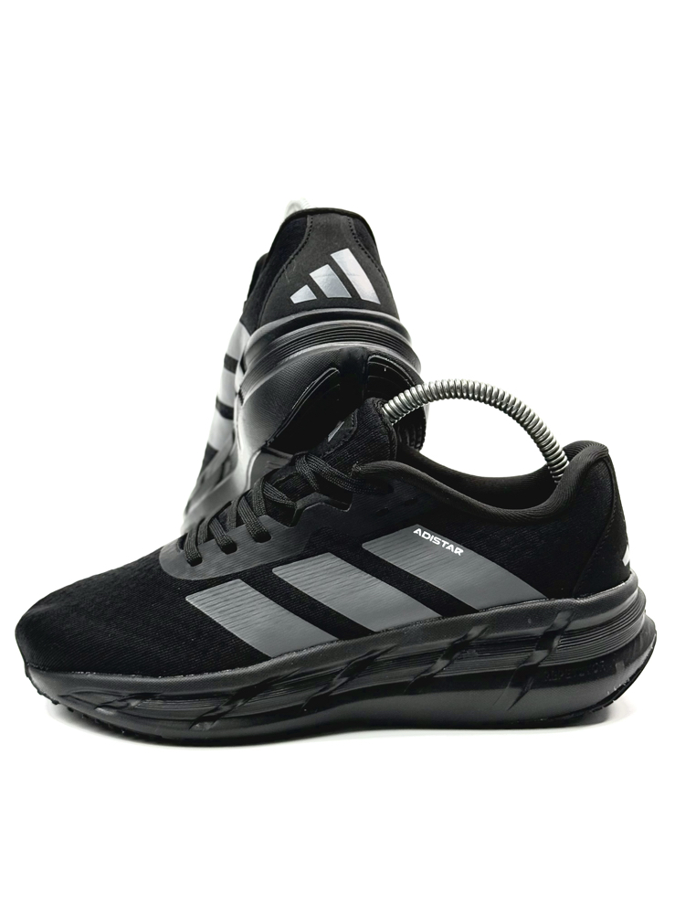 ADİDAS REPETIOR ADİSTAR BLACK - GRAY
