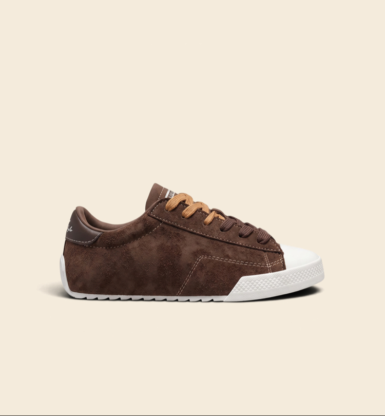 CONVERSE RUN STAR KOYU KAHVE