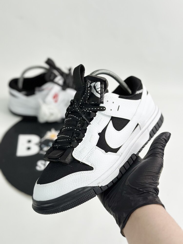 NİKE DUNK JUMBO PANDA