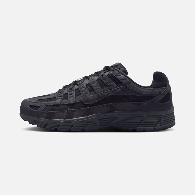 NIKE P6000 BLACK