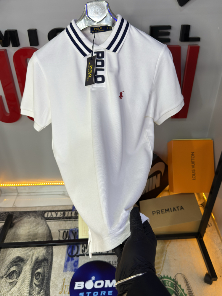 POLO YAKA DETAYLI PREMIUM code:00216