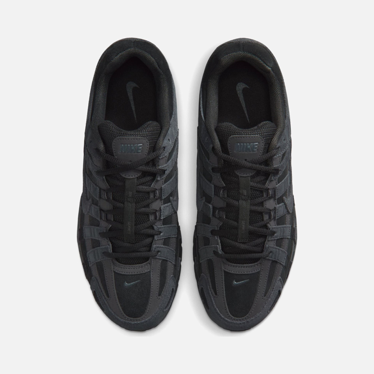 NIKE P6000 BLACK