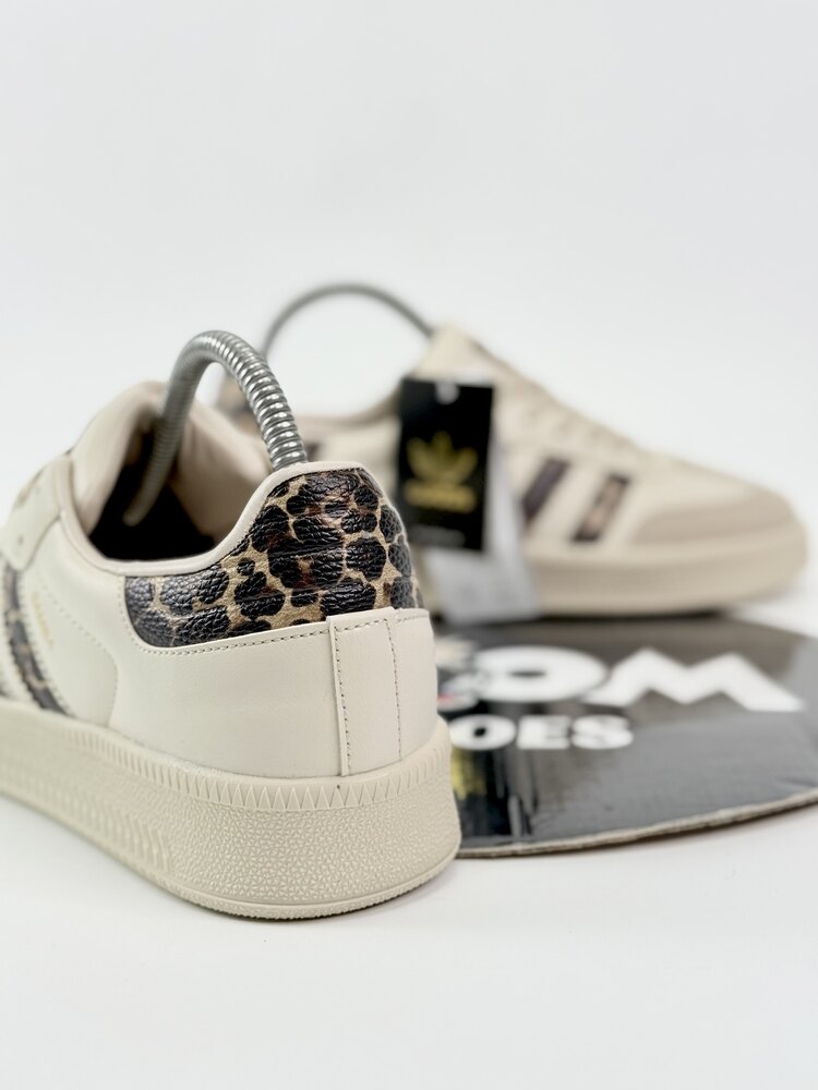 ADİDAS SAMBA XLG LEOPAR