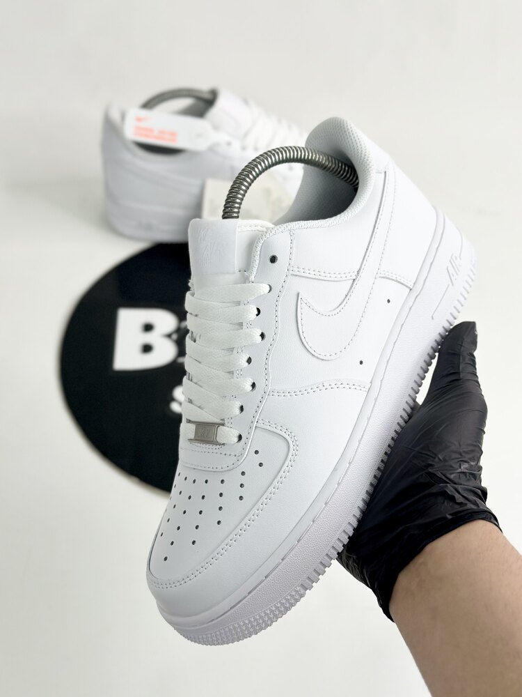 NİKE AİR FORCE 1 PREMIUM