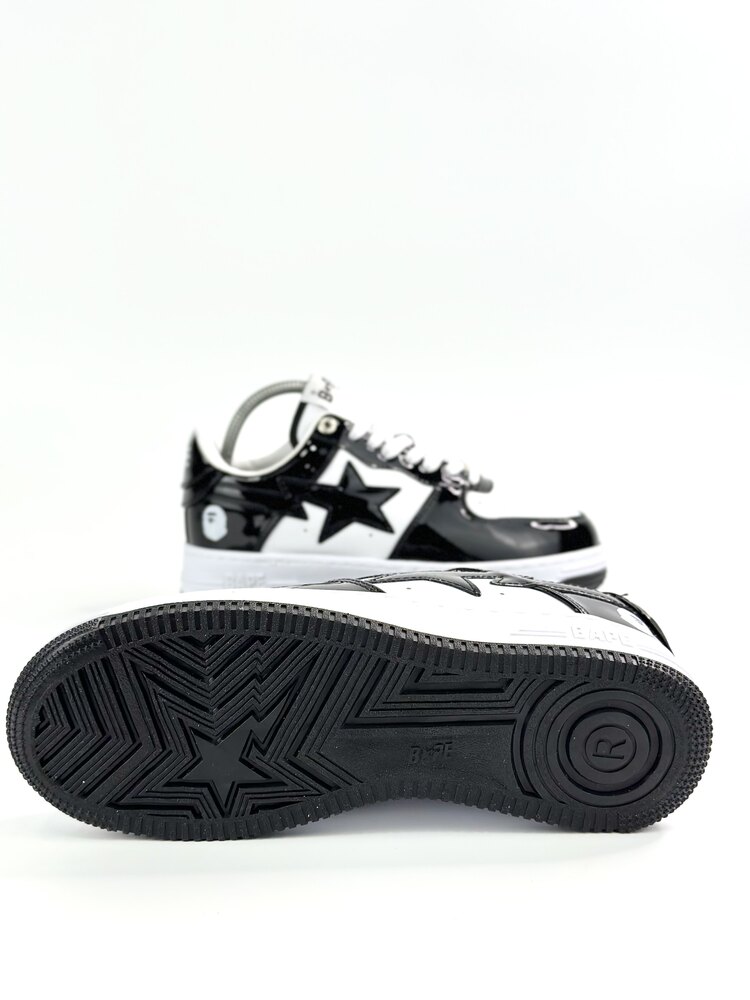BAPE STA