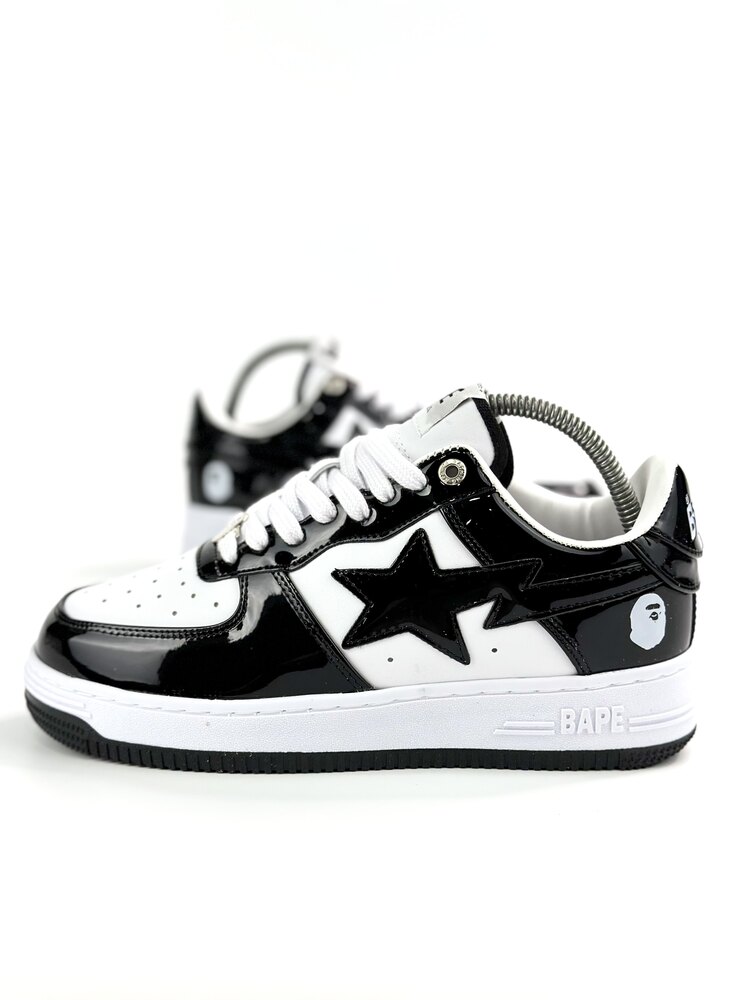 BAPE STA