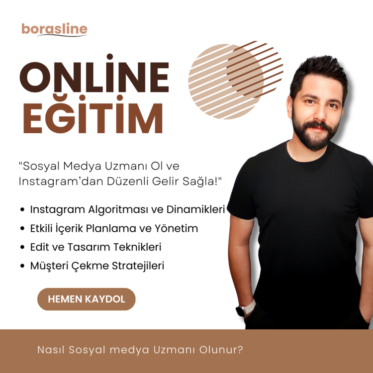 Sosyal Medya Uzmanı Nasıl Olunur?
