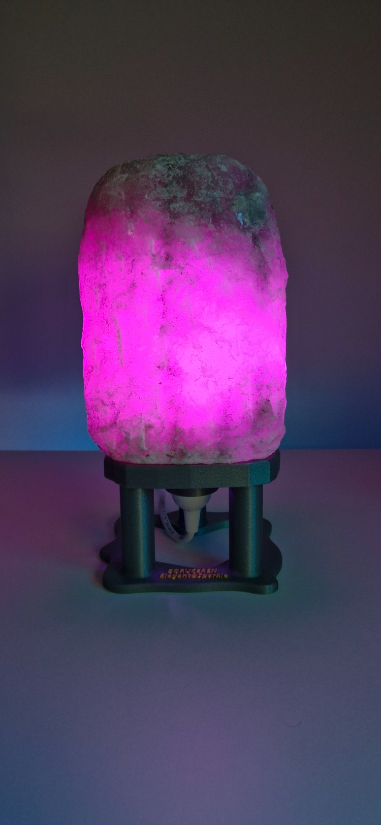 BORUCEREN Lumera No:02