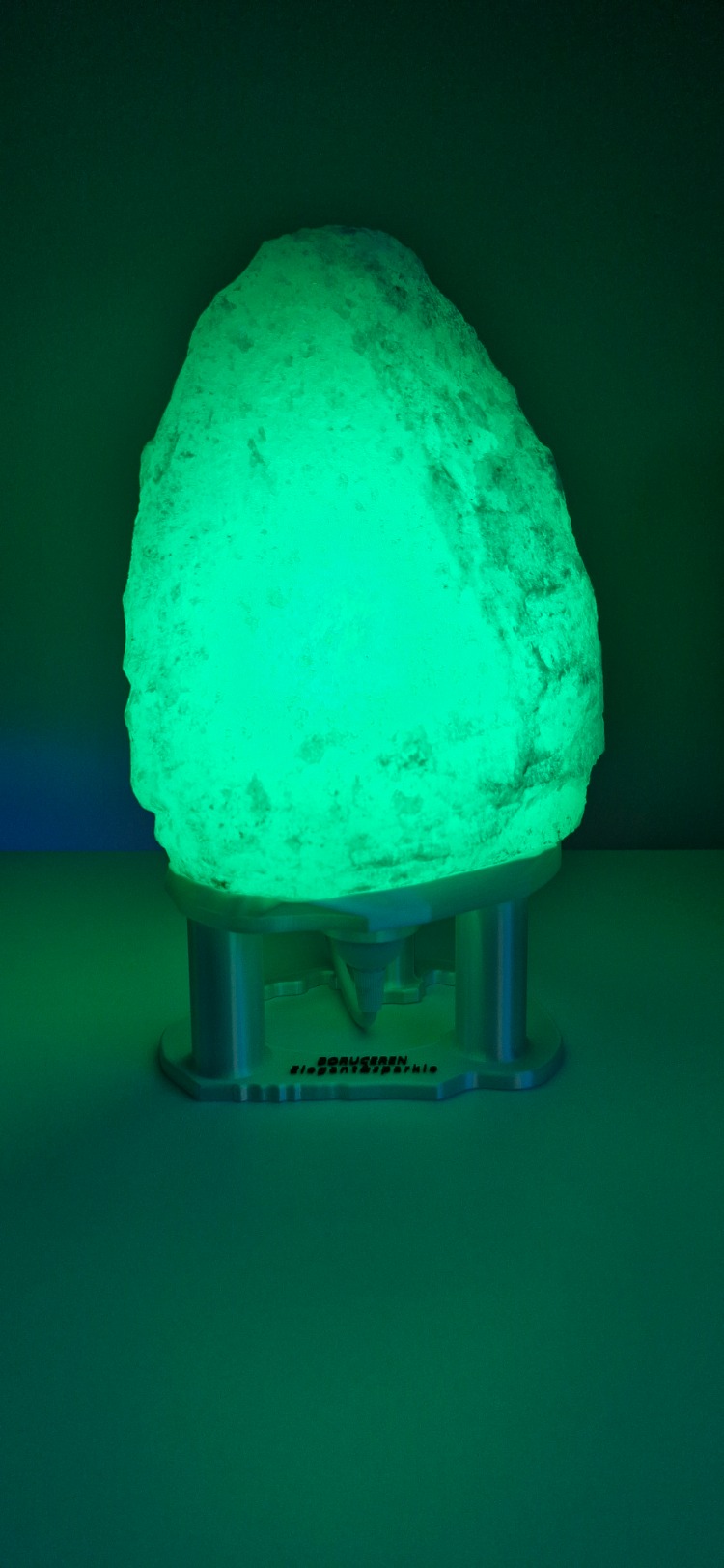 BORUCEREN Lumera No:03