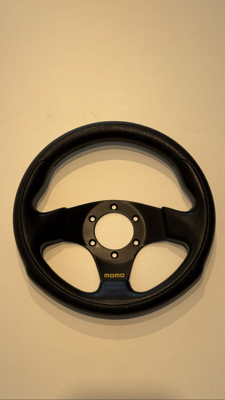 28 CM MOMO DİREKSİYON