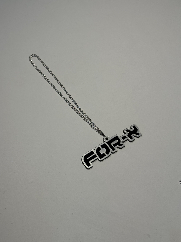 FORX AYNA SÜSÜ