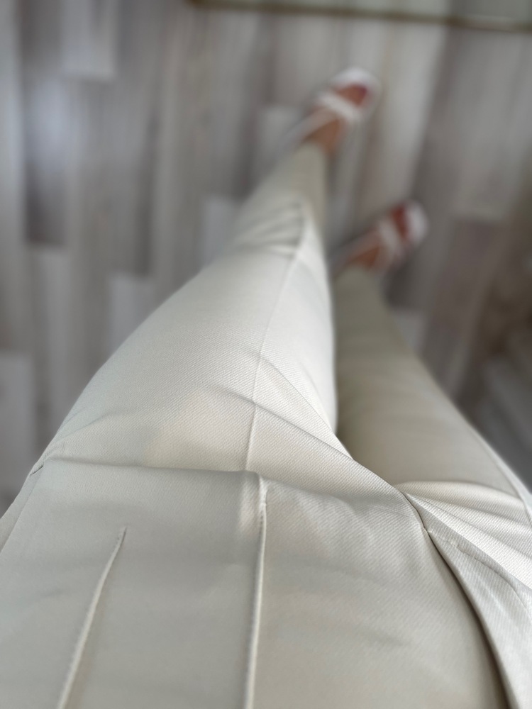 ZR MODEL LUX KALİTE PENSLİ KUMAŞ PANTOLON