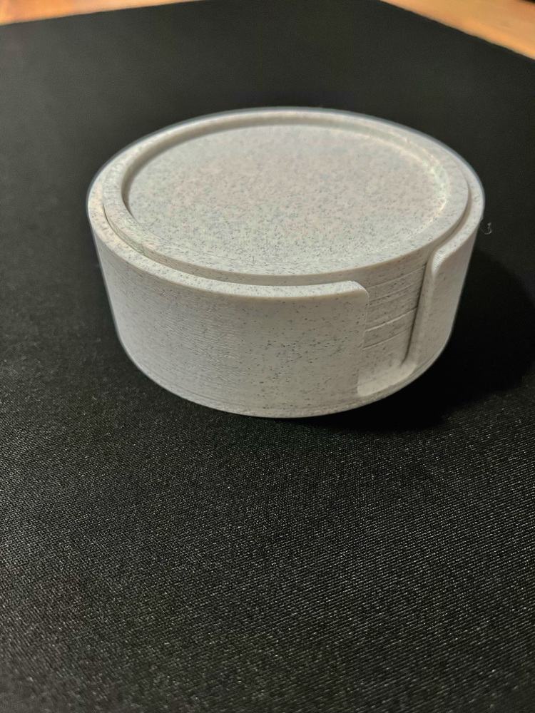 Bardak altlıgı