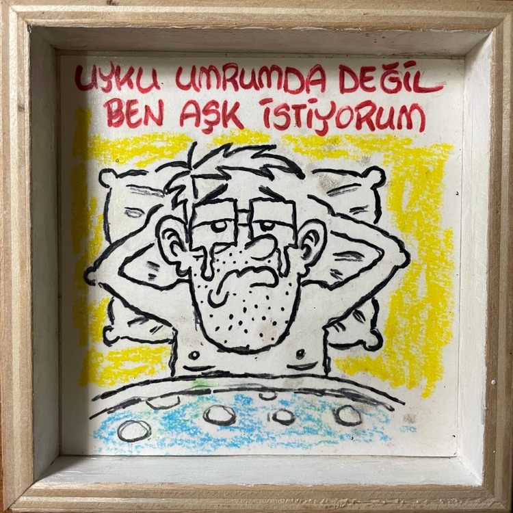 Artisan x Arda TULUM