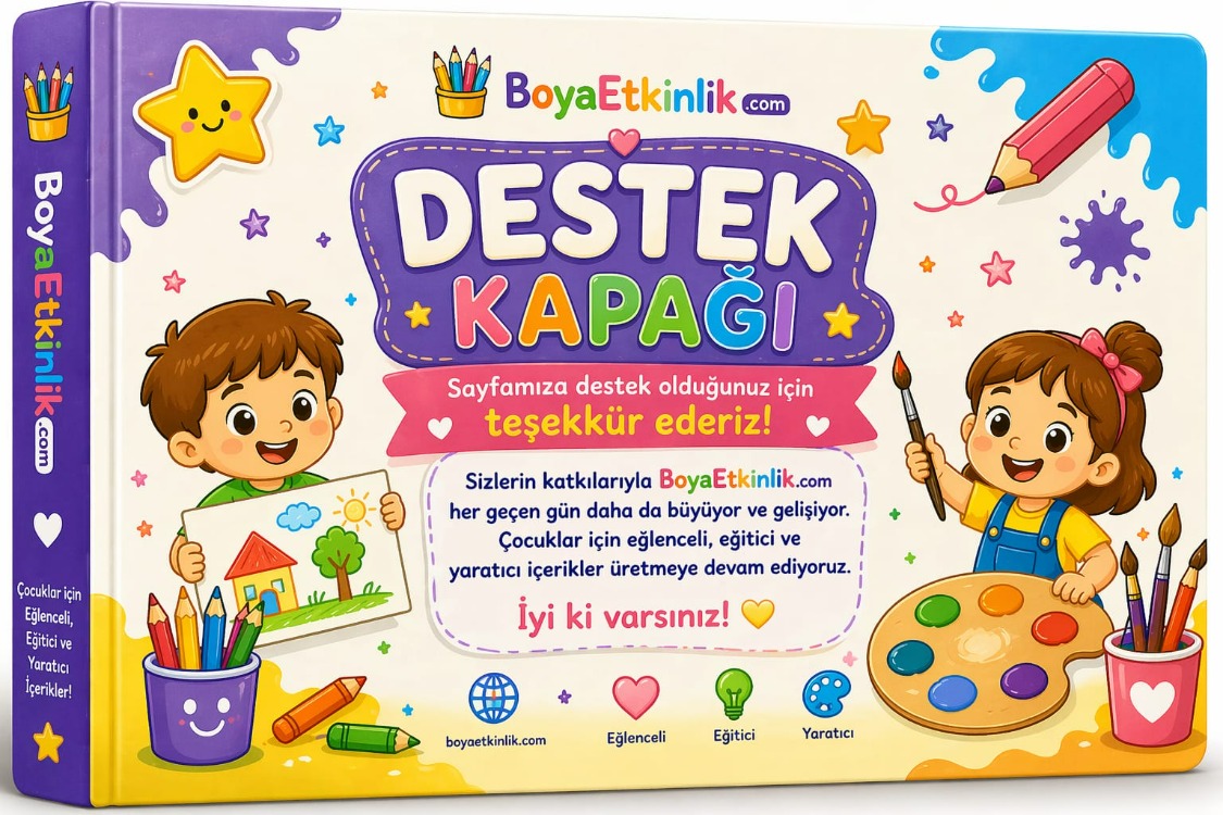 Bize Destek Ol