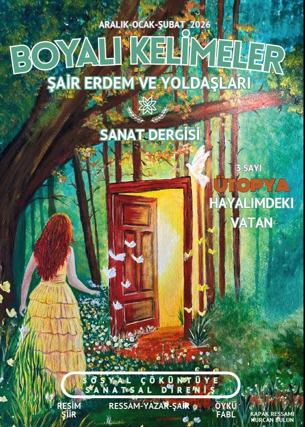 ÖZEL SERİ 