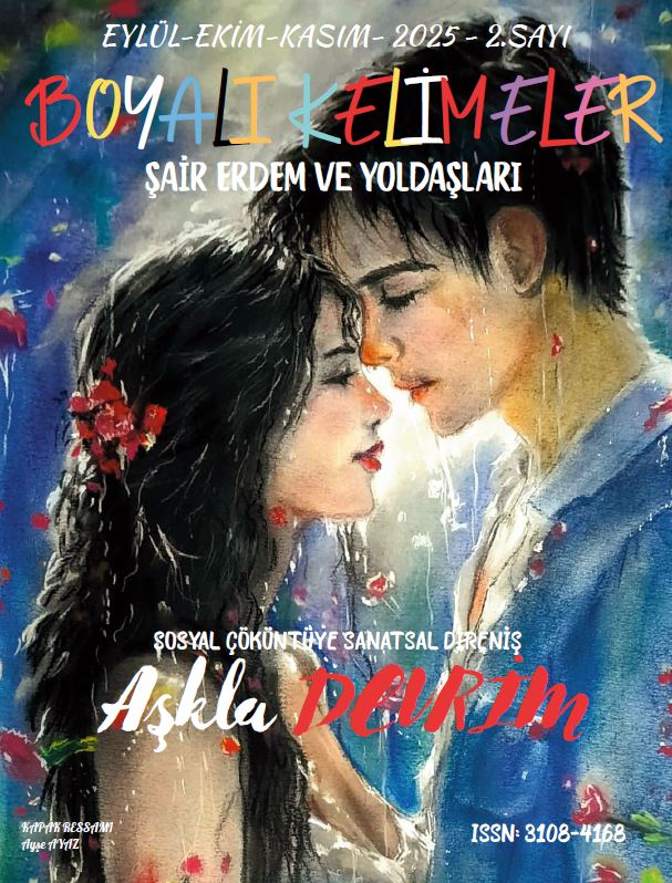 ÖZEL SERİ 