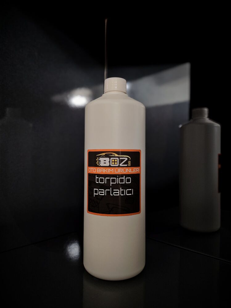 Torpido Parlatıcı (1000ml)