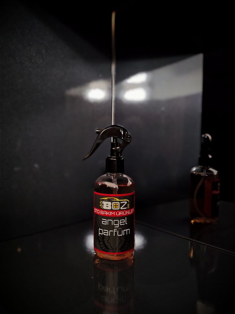 Angel Parfüm (250ml)