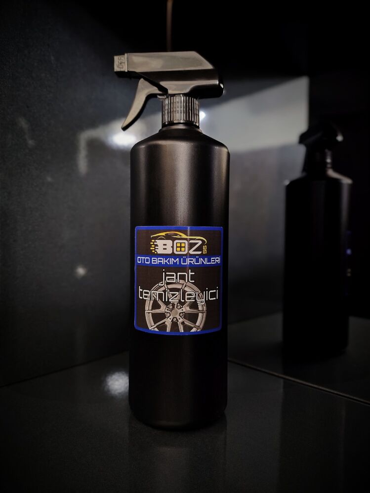 Jant Temizleyici 1000ml