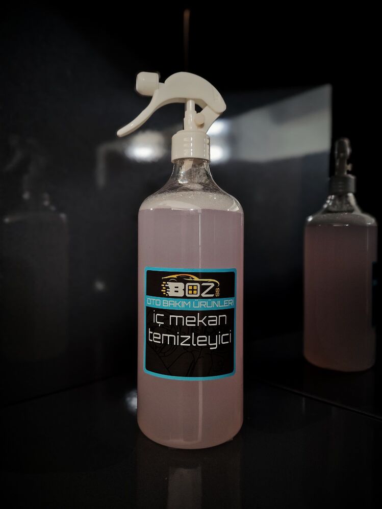İç Mekan Temizleyici (1000ml)