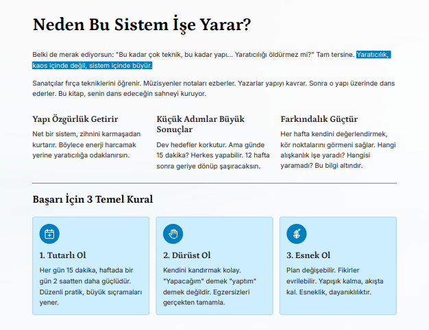 Fikirden Gerçeğe | 12 Haftalık Stratejik Girişimcilik Sistemi