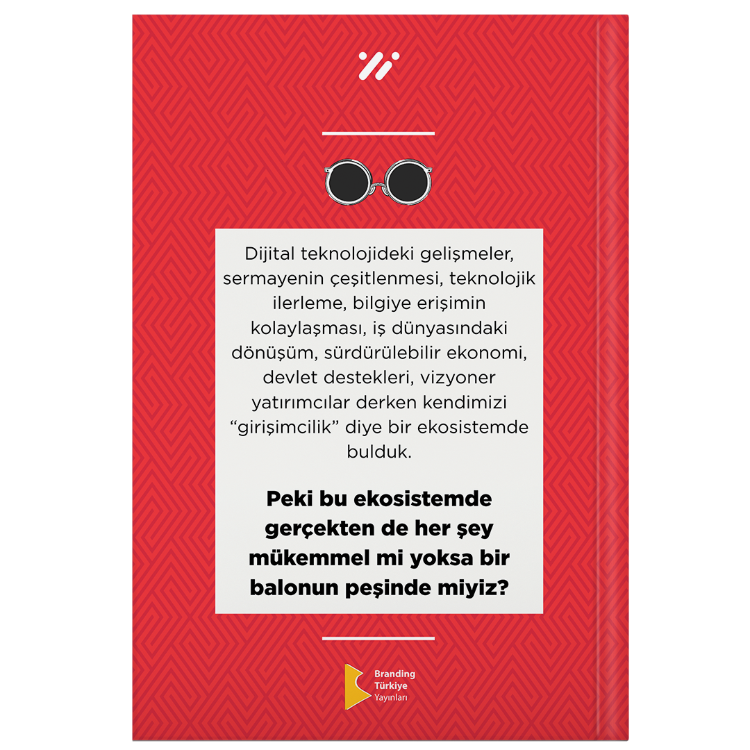 GİRİŞİMCİLERİN BÜYÜK HATALARI