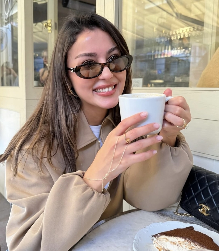 Gucci Leopar Taşlı