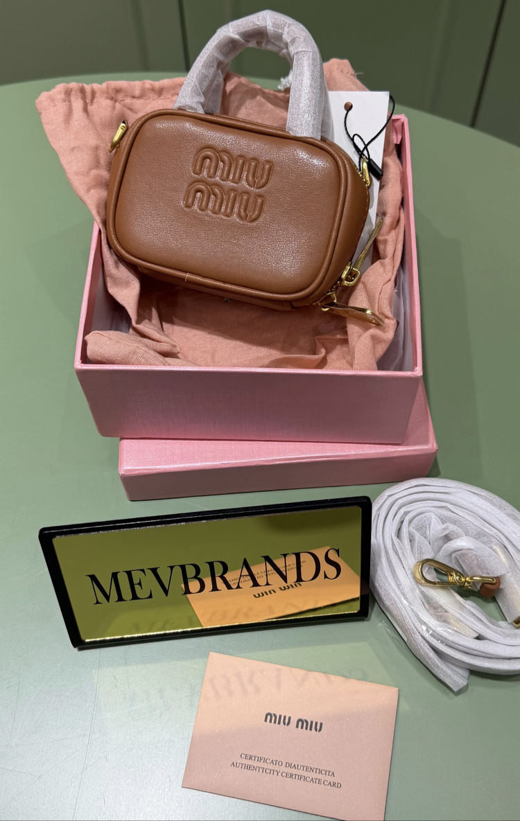 Miu Miu Mini Premium